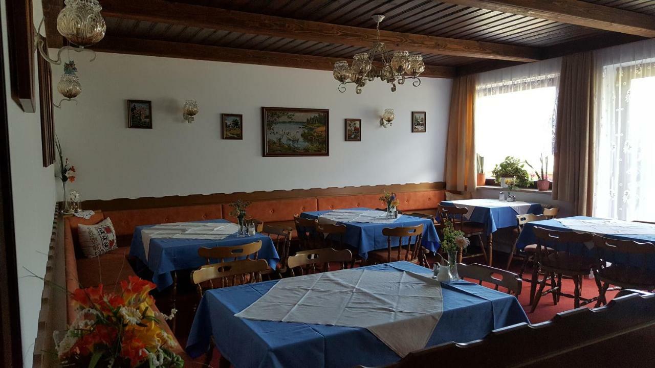 Hôtel Gastehaus Truskaller à Malta Extérieur photo